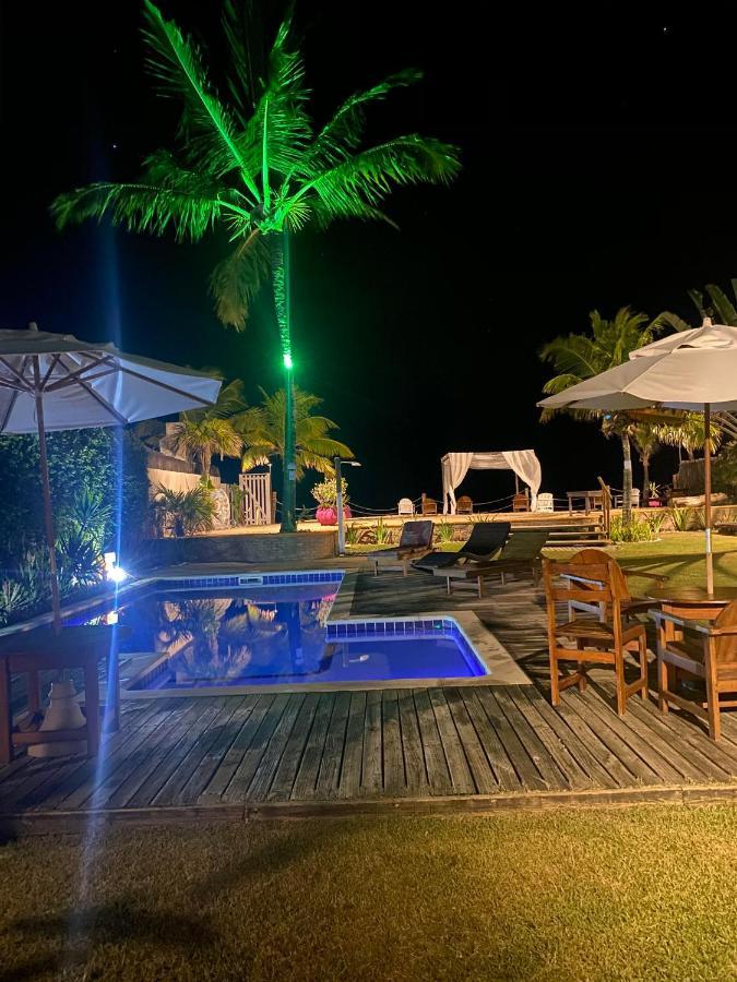 Villa Maravilha Porto Seguro Kültér fotó