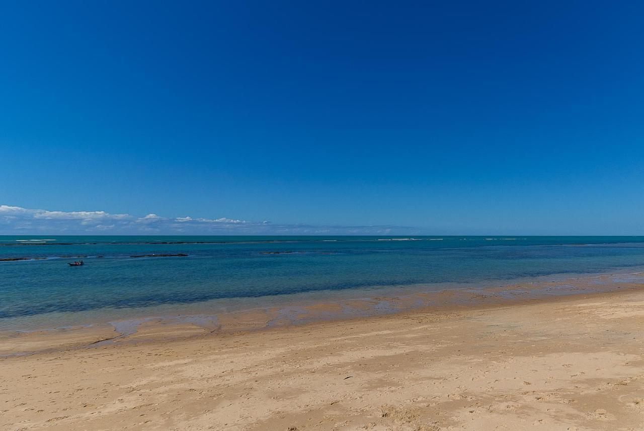 Villa Maravilha Porto Seguro Kültér fotó